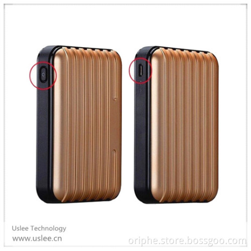2015 products legoo mobile charger notebook power bank